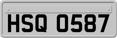 HSQ0587