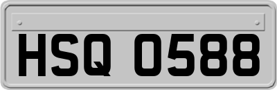 HSQ0588