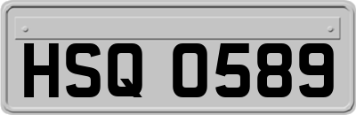 HSQ0589