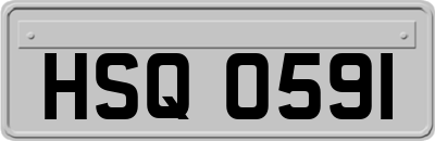 HSQ0591