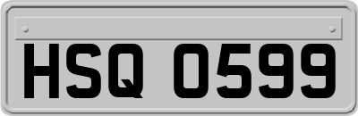 HSQ0599