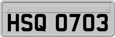 HSQ0703