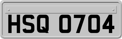 HSQ0704