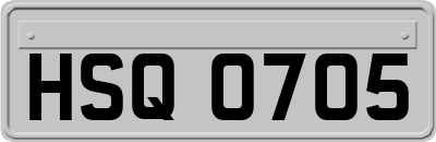 HSQ0705