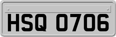 HSQ0706