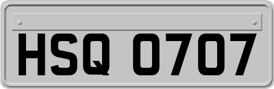 HSQ0707