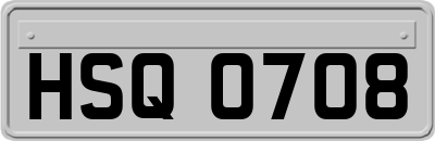 HSQ0708