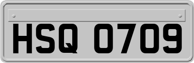 HSQ0709