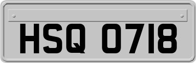 HSQ0718
