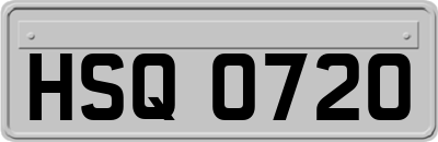 HSQ0720
