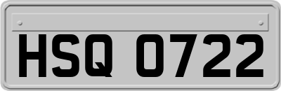 HSQ0722