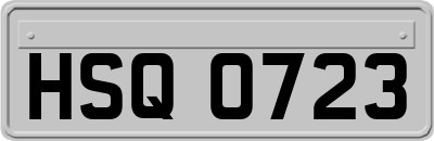 HSQ0723
