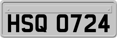 HSQ0724