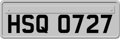HSQ0727