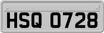 HSQ0728