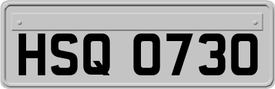 HSQ0730