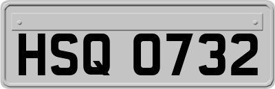 HSQ0732