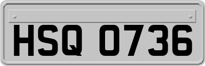 HSQ0736