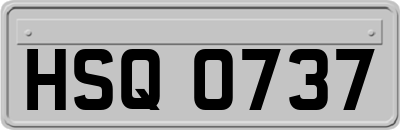 HSQ0737