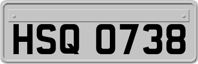 HSQ0738