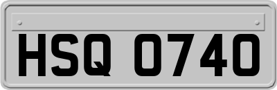 HSQ0740
