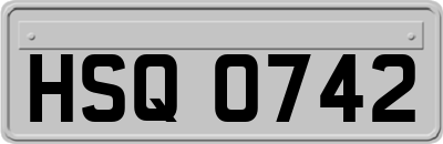 HSQ0742