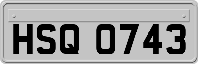 HSQ0743