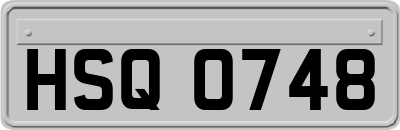 HSQ0748