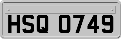 HSQ0749