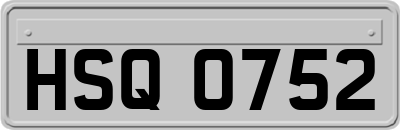 HSQ0752