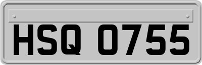 HSQ0755