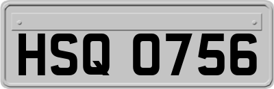 HSQ0756