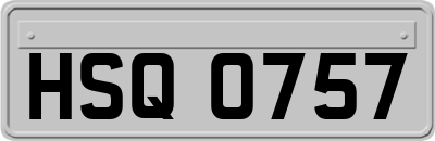 HSQ0757