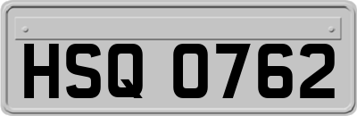 HSQ0762