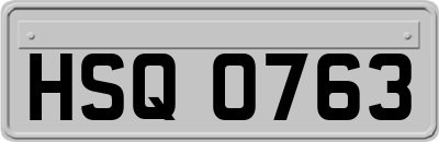 HSQ0763