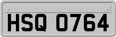HSQ0764