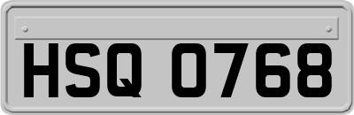 HSQ0768