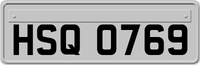 HSQ0769