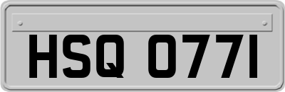 HSQ0771