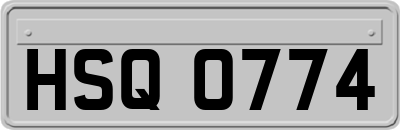 HSQ0774