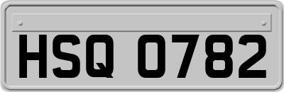 HSQ0782