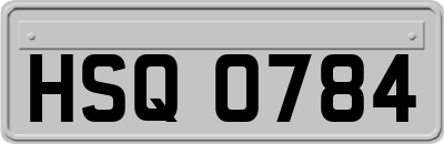 HSQ0784