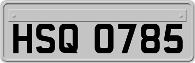 HSQ0785