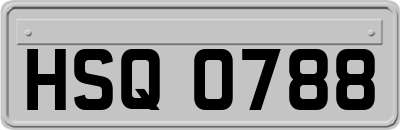 HSQ0788