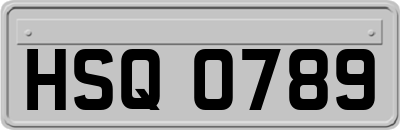 HSQ0789