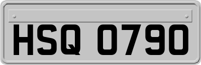 HSQ0790