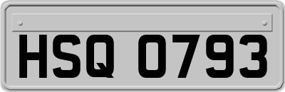 HSQ0793
