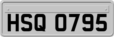 HSQ0795