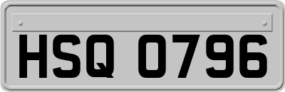 HSQ0796
