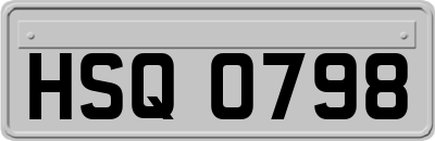HSQ0798